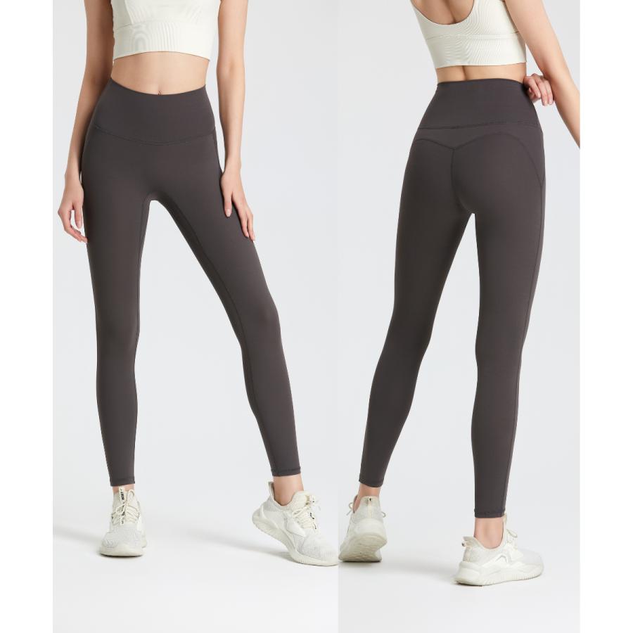 ヨガレギンス レディース ヨガウェア おしゃれ ヨガパンツ 美尻 美脚