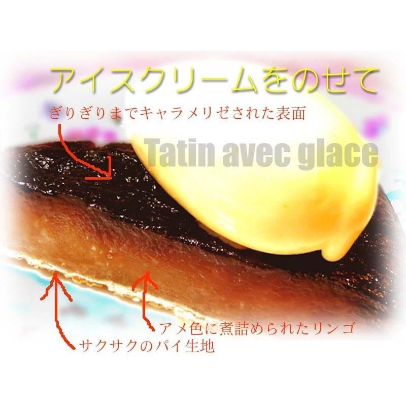 お気に入り アップルパイ タルトタタン 18cm Wantannas Go Id