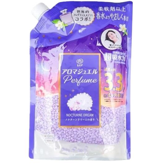 レノア アロマジュエル ノクターンドリームの香り 詰替用 超特大サイズ
