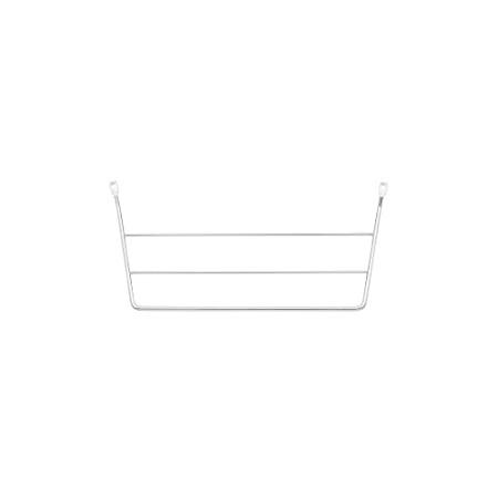 One Piece Rev A Shelf 563 32 C C その他トイレ用品 Towel Holder Rev A