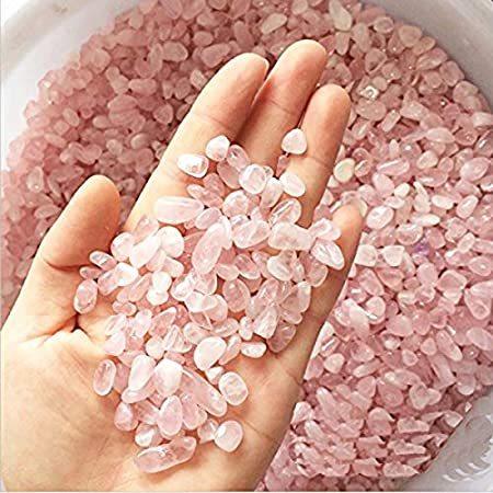 激安価格の Wayber Aq Irregular Stones Crystal Natural Decorative Quarzt Pink Lb/460g 1 ガラス工芸