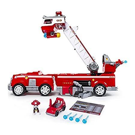 大人気新作 Rescue Ultimate - Patrol PAW Fire Ladder, Tall Foot 2 Extendable with Truck ウォールフック 大人気新作 Rescue Ultimate - Patrol PAW Fire Ladder, Tall Foot 2 Extendable with Truck ウォールフック