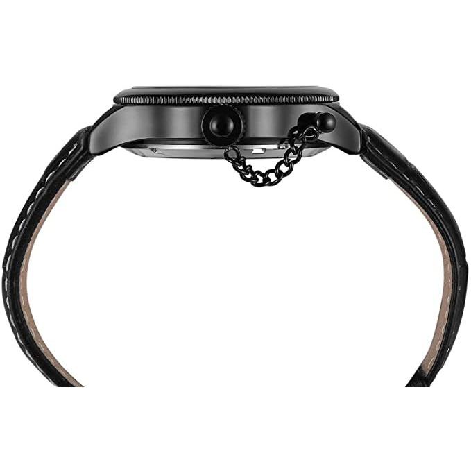 特価ブランド シルバー メンズ Forsining ヴィンテージ カジュアルウォッチ ファッション アナログ レザー ステンレススチール 自動巻き スケルトン 腕時計 Binghamtonhots Com