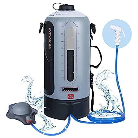 Momohoo キャンピングシャワーバッグ テント ポータブルシャワー Storeのmomohoo キャンプ用 圧 B092ztmzq5ならショッピング ランキングや口コミも豊富なネット通販 更にお得なpaypay残高も スマホアプリも充実で毎日どこからでも気になる商品をその場でお求めいただけ