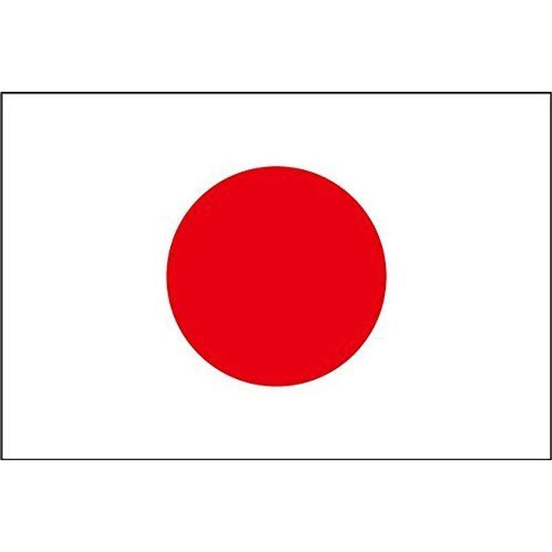 日本国旗 日の丸 150cm×90? 特大サイズ 今年も話題の 特大サイズ