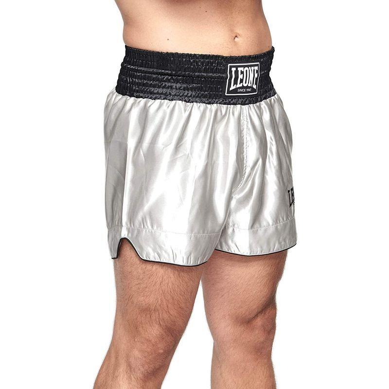 LEONE 1947 キックボクシング ムエタイ パンツ ユニセックス BASIC サテン素材 軽量 格闘技 トレーニング Lサイズ/シルバ ウエア - www.architectes-aup.com LEONE 1947 キックボクシング ムエタイ パンツ ユニセックス BASIC サテン素材 軽量 格闘技 トレーニング Lサイズ/シルバ ウエア - www.architectes-aup.com