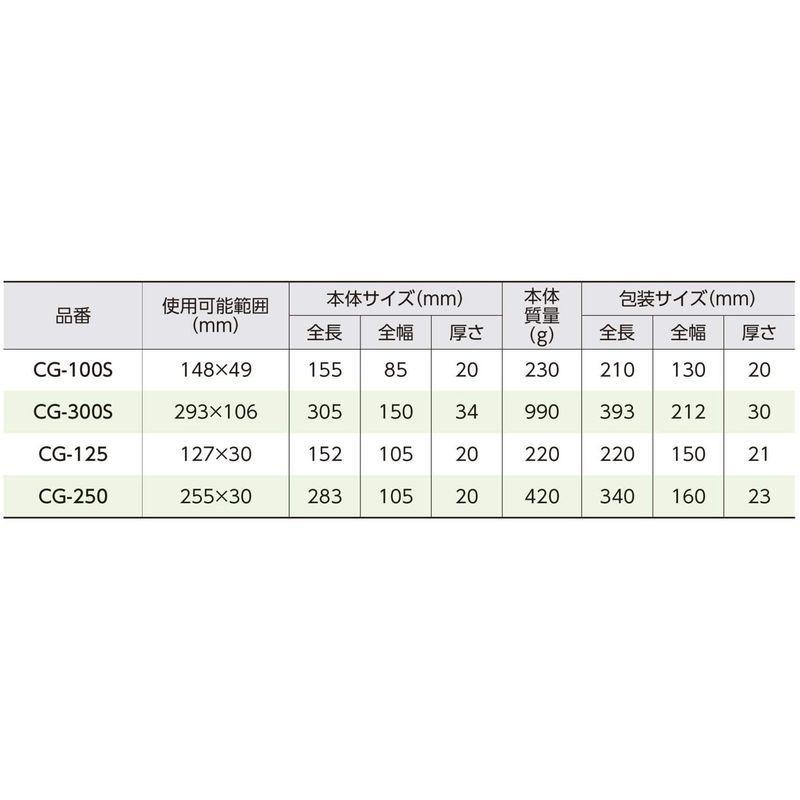 メーカー直送】 新潟精機 SK 型取りゲージ CG-100S bae173.jp