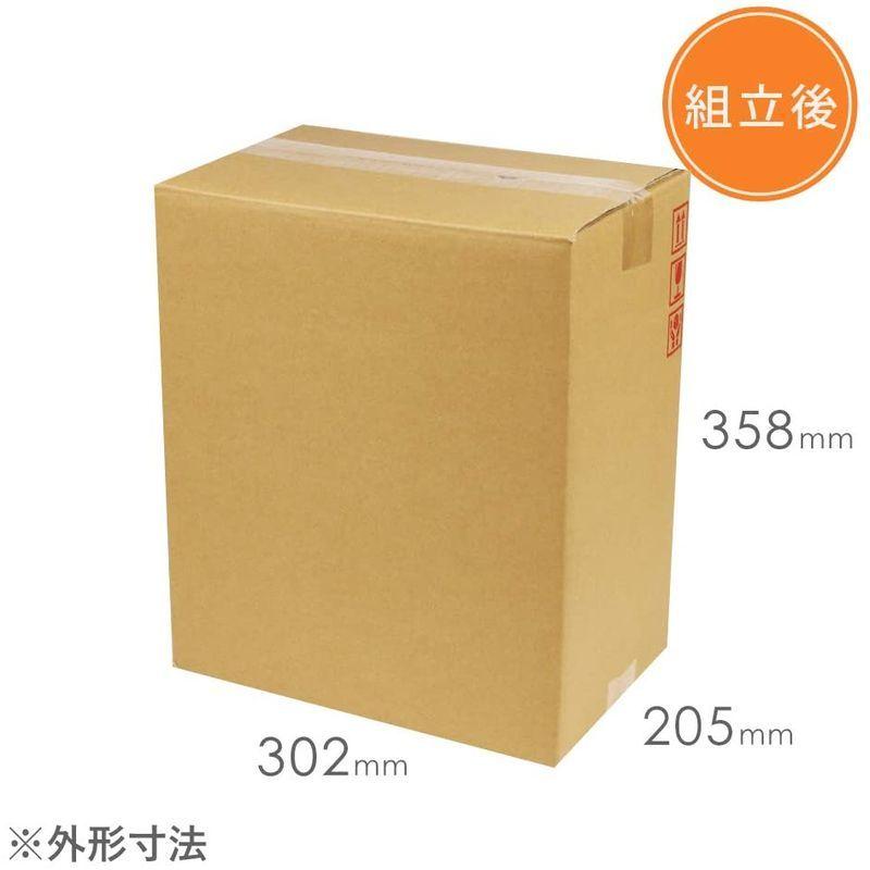 超お買い得 ダンボールワン ダンボール 290 193 深さ34 宅配100サイズ スパークリングワイン6本用 仕切り ケアマーク付き 段ボール箱 箱 ダンボール箱 Demolition Training