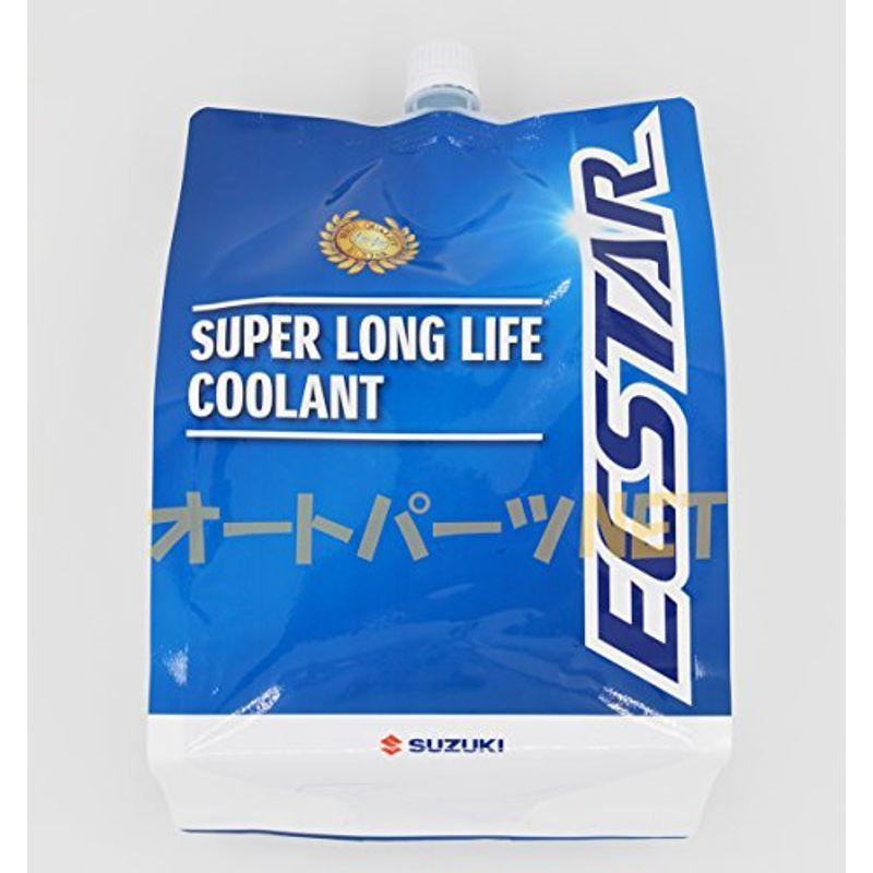 SUZUKI/スズキ純正エクスタースーパーロングライフクーラント 青2Lエコパック99000-24430-100 :20220430131259-00024:MEER商事 - 通販 - Yahoo!ショッピング SUZUKI/スズキ純正エクスタースーパーロングライフクーラント 青2Lエコパック99000-24430-100 :20220430131259-00024:MEER商事 - 通販 - Yahoo!ショッピング