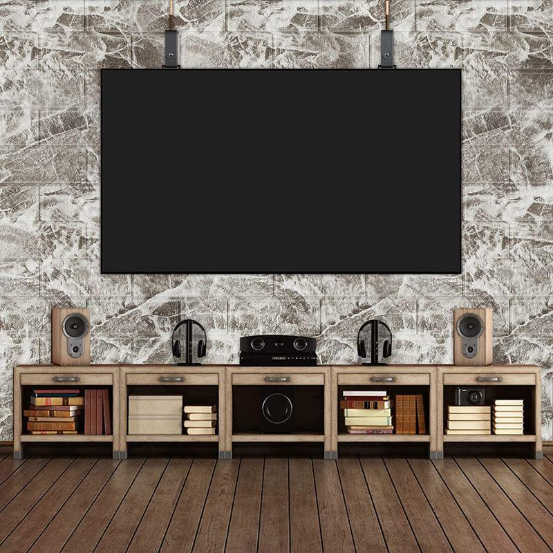 保障できる Nefishレンガ 壁紙 3d アンティーク風 立体壁紙 断熱 壁紙シール 大判 70cm 77cm やわらかいクッションシール リアルな質 Sr Socinno Com