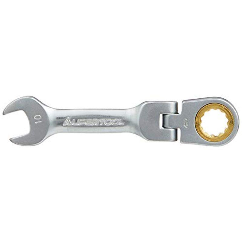 スーパー ギアレンチ ショート フレックスタイプ Grw10fs Lasjxqbxtp 車 バイク 自転車 Solexmotors Com