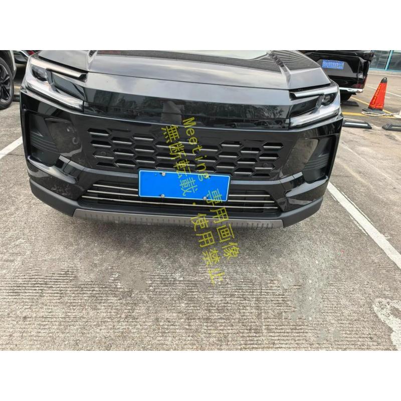 新型 トヨタ RAV4 60系 Z 2025年12月〜 に適合 フロント ダウン グリル