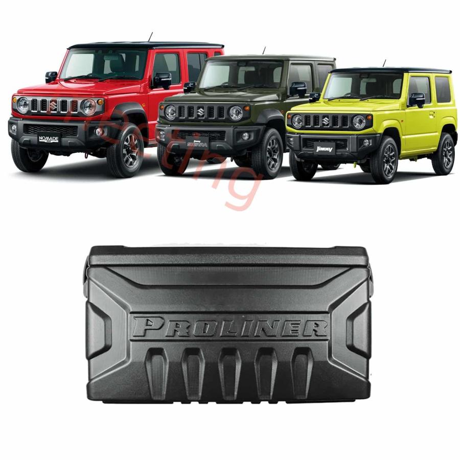 ジムニーノマド JC74 5ドア ジムニーシエラ JB74 ジムニー JB64 パーツ