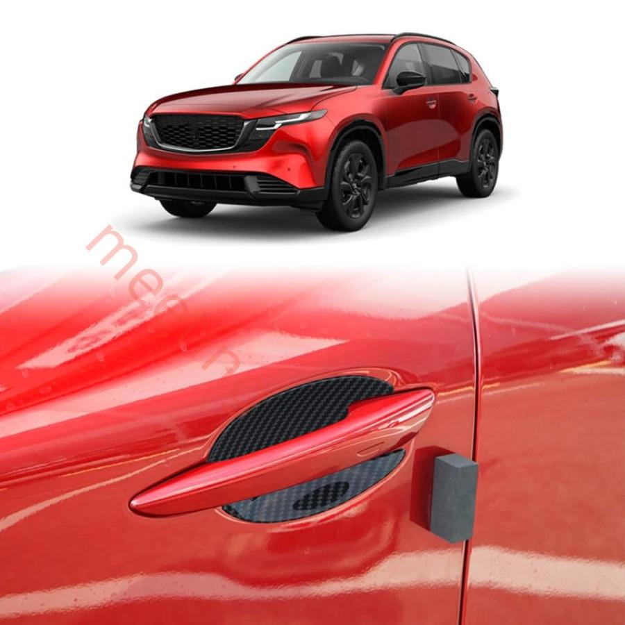 新型マツダ CX-5 CX5 3代目 KM系（2026年5月〜現行）車用 ドアハンドル