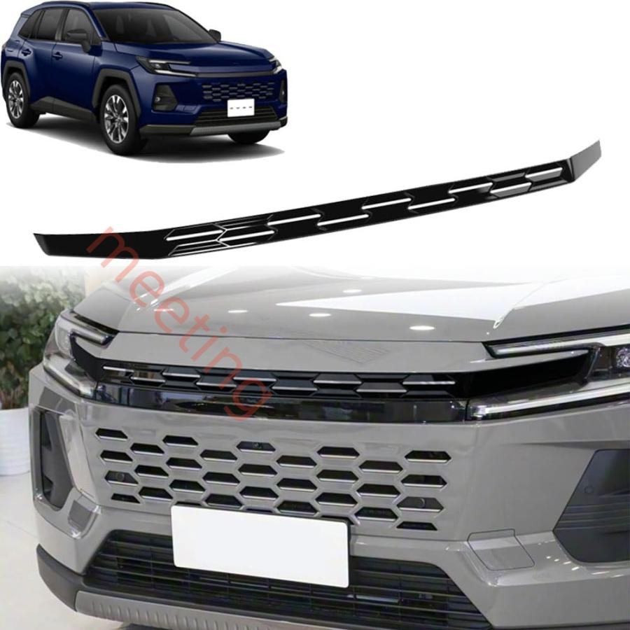 新型 RAV4 XA60 6代目 60系（2025年12月~現行）車 フロントグリル