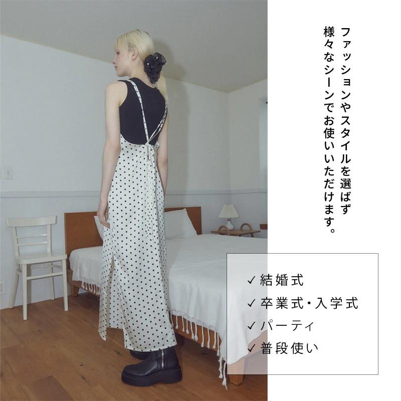 スフィアー シアー ビッグ シュシュ GOLDY ゴールディ 6250704 goldy ヘアアクセサリー レディース オーロラ ホワイト ブラック パール メタル goldy シュシュ | GOLDY | 09