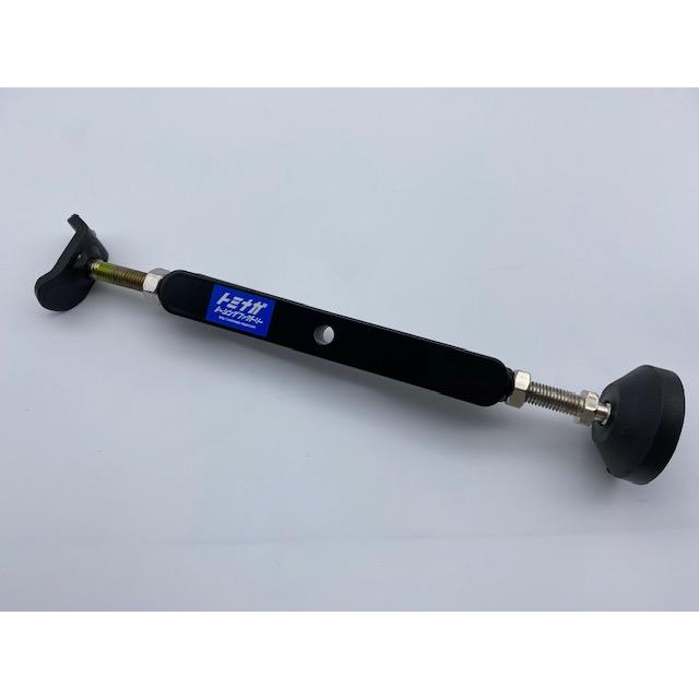 トミナガレーシングファクトリー バイク用メンテナンススタンド 林道