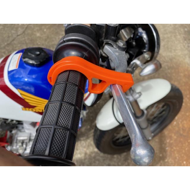 トミナガレーシングファクトリー バイク用メンテナンススタンド 林道