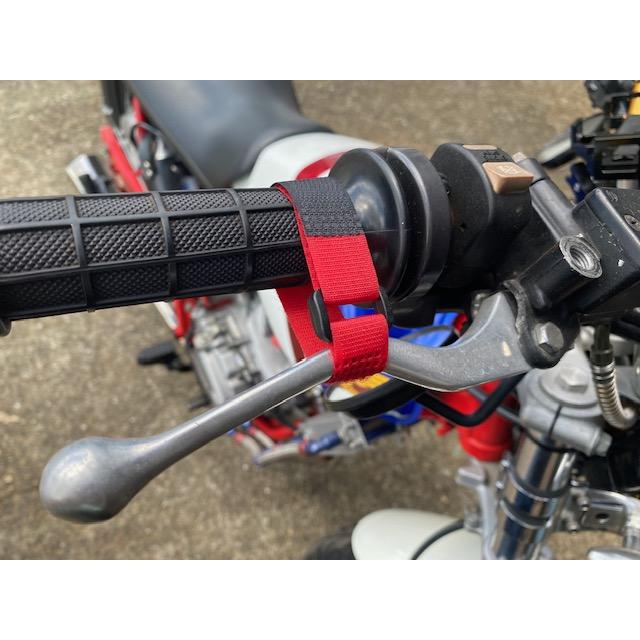 トミナガレーシングファクトリー バイク用メンテナンススタンド 林道