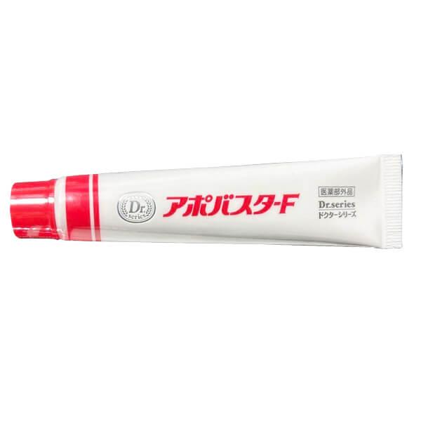 アポバスタ-F 15g 医薬部外品 わきが 制汗 デオドラント : メガヘルス