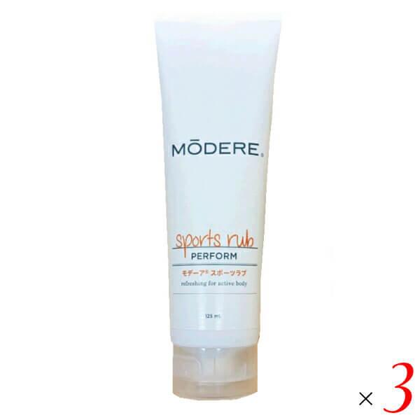 【ナナムチカ】モデーア スポーツラブ 8本セット 2026年2月】モデーアスポーツラブ（ボディマッサージ、スクラブ）の