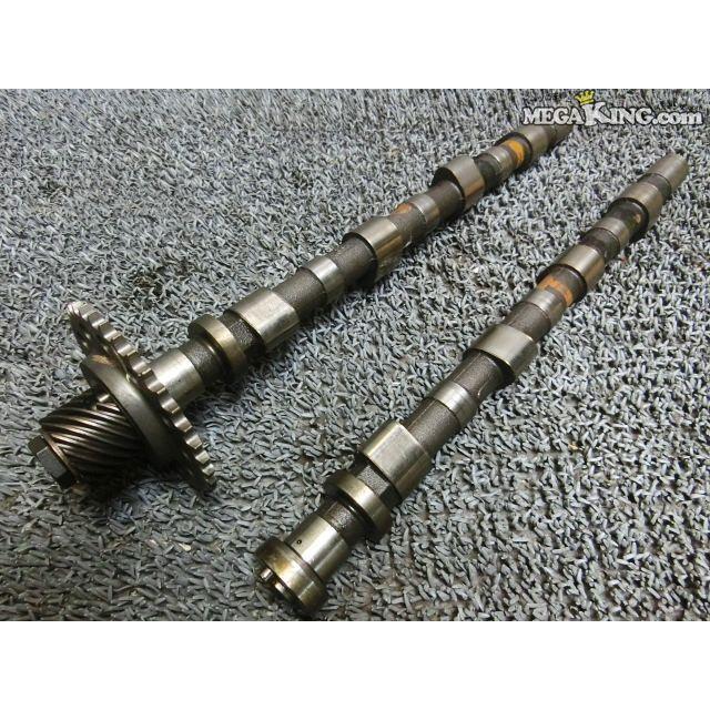 S13 シルビア 180SX 純正 カムシャフト SR20DET 53J ノーマル