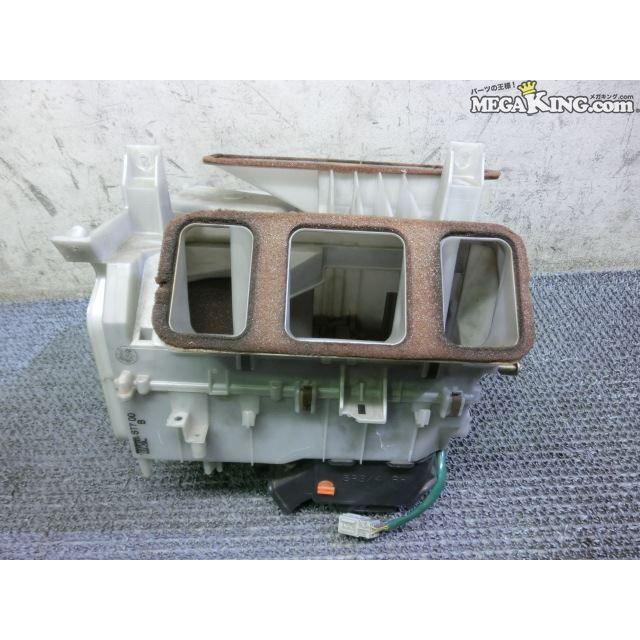 DC2 インテグラ タイプR 純正 エアコン エバポレーター 本体 116100