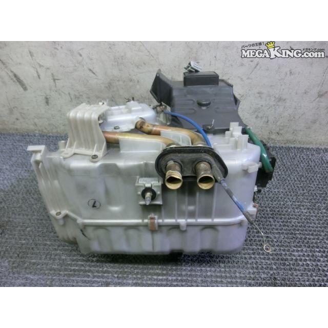 DC2 インテグラ タイプR 純正 エアコン エバポレーター 本体 116100