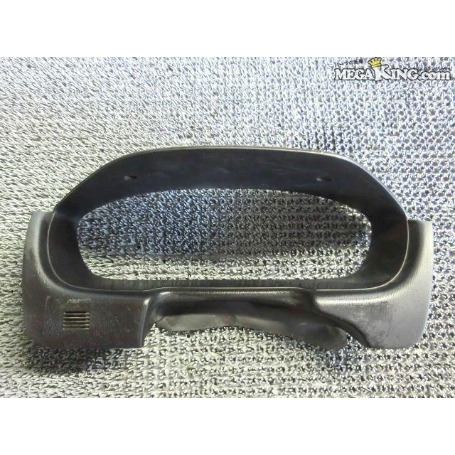 S14 シルビア 純正 メーターパネル カバー メーターフード 68240-65F00