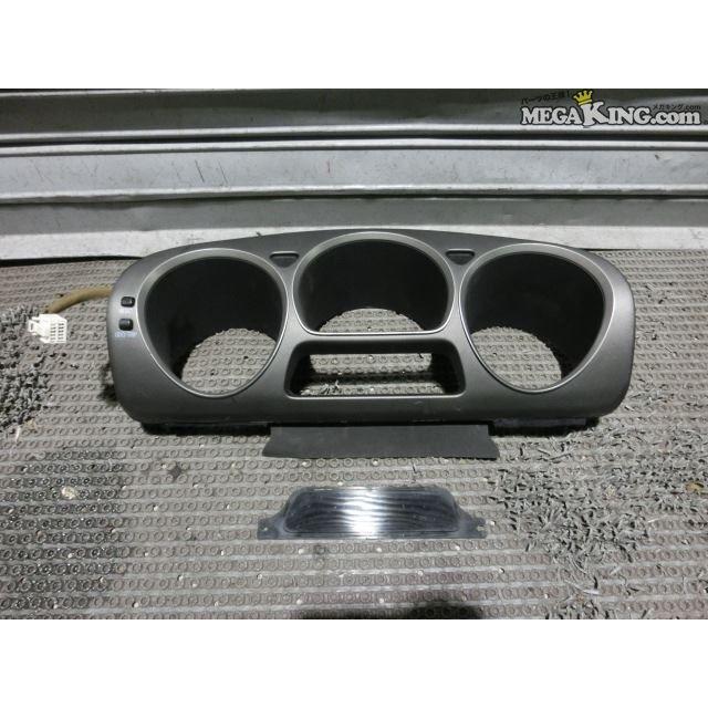 JZS160 JZS161 16系 アリスト 純正 メーターフード 55404-30840 