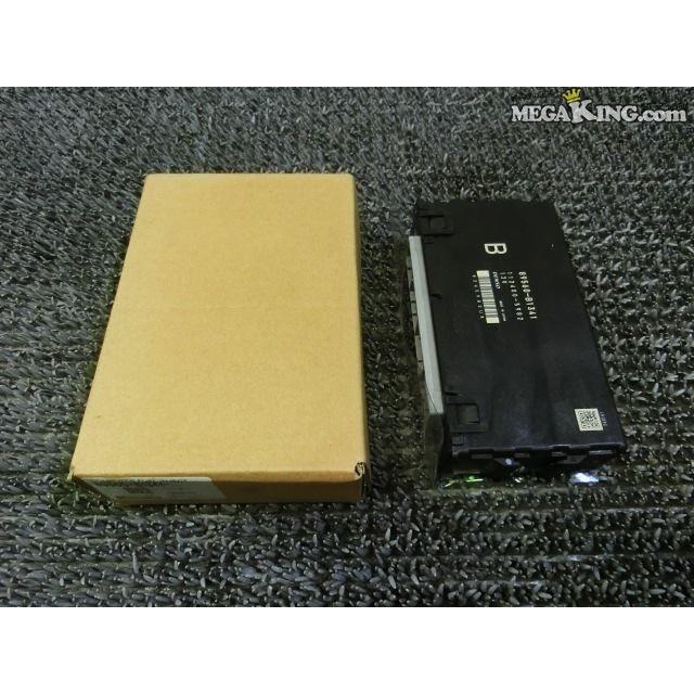 ☆新品☆L375S タント 純正 ノーマル コンピューター ECU 89560-B1341
