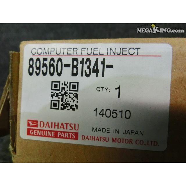 ☆新品☆L375S タント 純正 ノーマル コンピューター ECU 89560-B1341