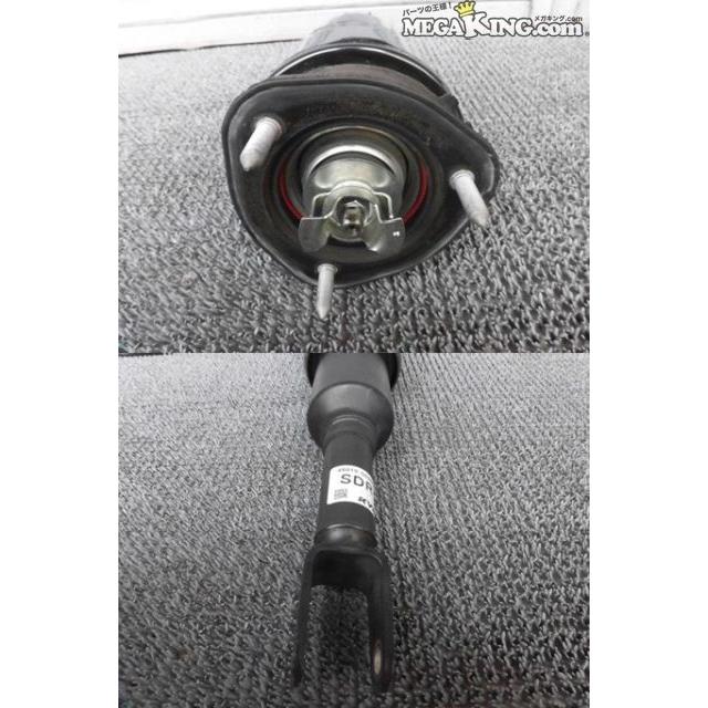 レクサス LS460 USF40 後期 純正 ノーマル エアサス フロント 右側 1本