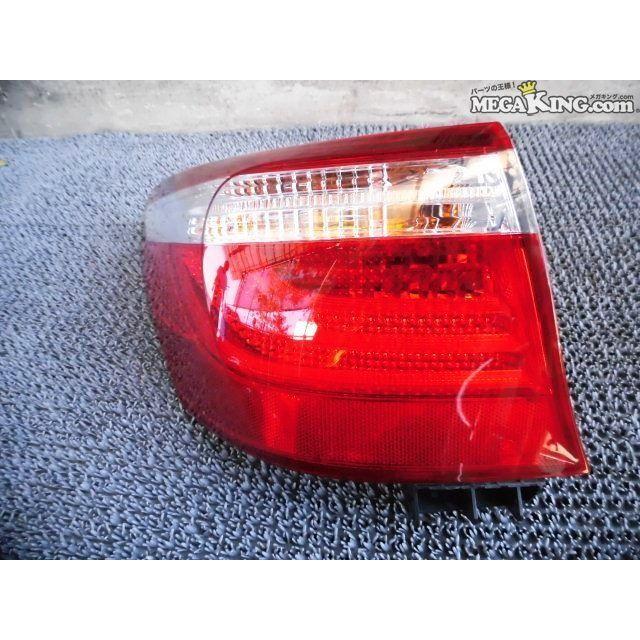レクサス LS460 LS600h USF40 前期 純正 LED テールランプ テール