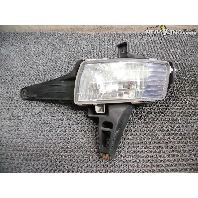 トヨタ エスティマ ACR55W 純正 フロントフォグランプ 左右セット エスティマ 50 GSR50W ACR50W GSR55W ACR55W アエラス 純正 ノーマル