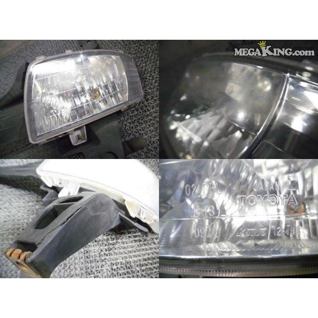 エスティマ 50 GSR50W ACR50W GSR55W ACR55W アエラス 純正 ノーマル