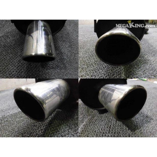 BNR32 スカイライン GT-R GTR RB26DETT APEXi アペックス マフラー 92