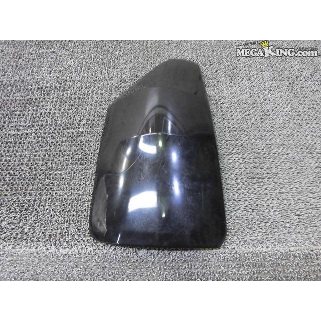 ZRR70 ノア ヴォクシー 前期 社外 スモークテールランプカバー 左側