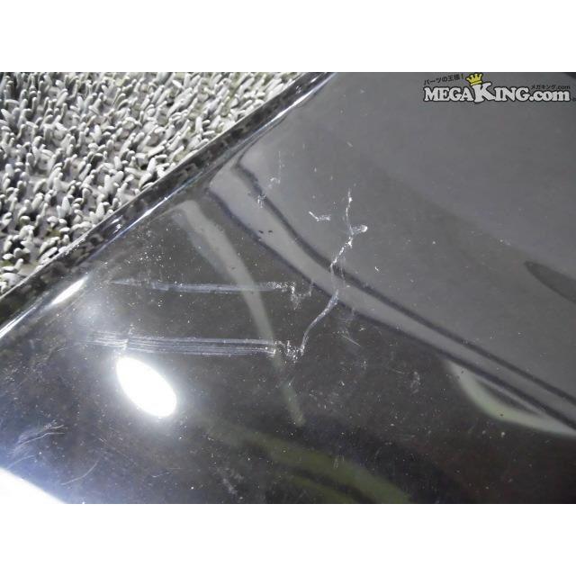 ZRR70 ノア ヴォクシー 前期 社外 スモークテールランプカバー 左側