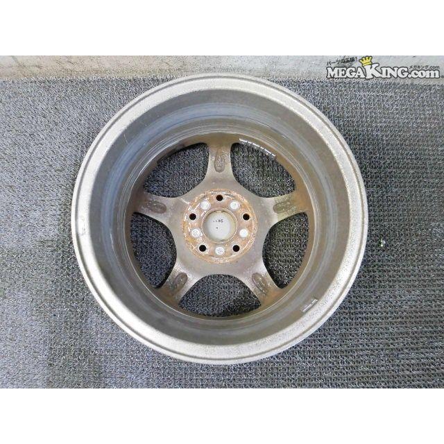 AP1 S2000 純正 ENKEI エンケイ 16インチホイール 7.5J+65 5穴 PCD114