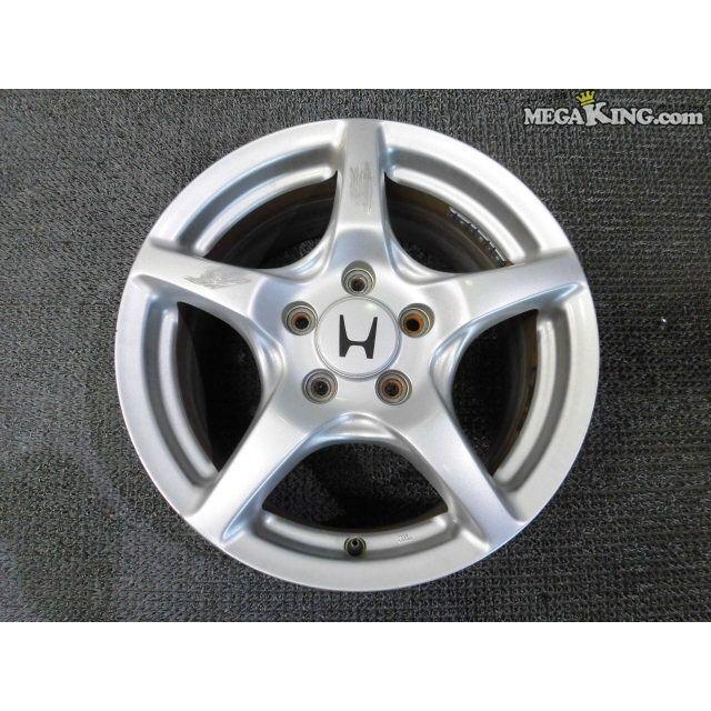 鍛造 S2000 AP2 typeS 純正風ホイール 9J +63 定番サイズ AP1 S2000 純正 ENKEI エンケイ 16インチホイール 7.5J+65 5穴 PCD114