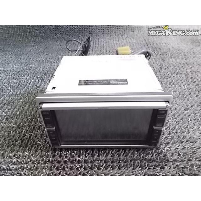 ホンダ 純正 Gathers ギャザズ VXD-039MC カーナビ DVDナビ 2DIN ホンダ 純正 Gathers ギャザズ VXD-039MC カーナビ DVDナビ 2DIN