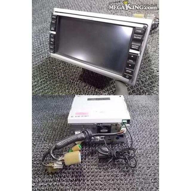 ホンダ 純正 Gathers ギャザズ VXD-039MC カーナビ DVDナビ 2DIN ホンダ 純正 Gathers ギャザズ VXD-039MC カーナビ DVDナビ 2DIN