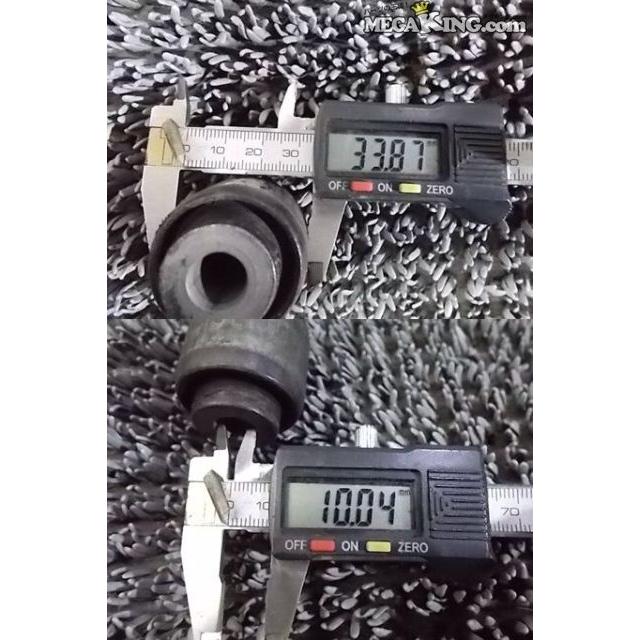 EG6? シビック? 無限? MUGEN? ムゲン? フロント アッパーアーム用