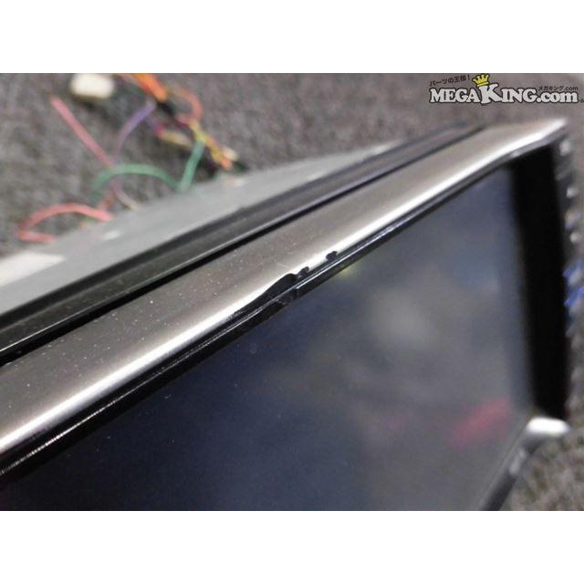 ダイハツ 純正 ノーマル カーナビ HDDナビ CD DVD 2DIN 08545-K9005