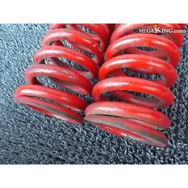 CRAFTZ クラフト スーパーコイルスプリング 直巻き スプリング バネ