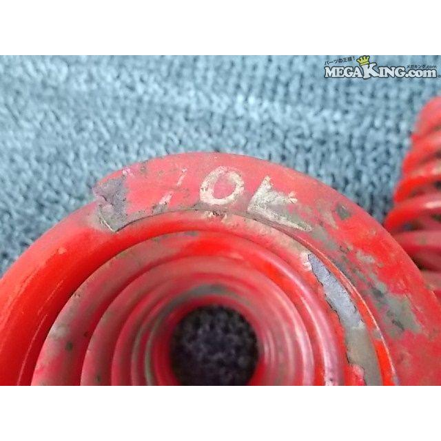 CRAFTZ クラフト スーパーコイルスプリング 直巻き スプリング バネ