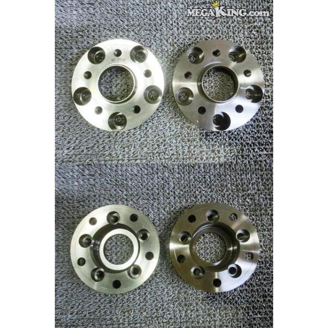 ☆新品☆ITK ホイールアダプター 変換 ホイール スペーサー 5穴 PCD114  