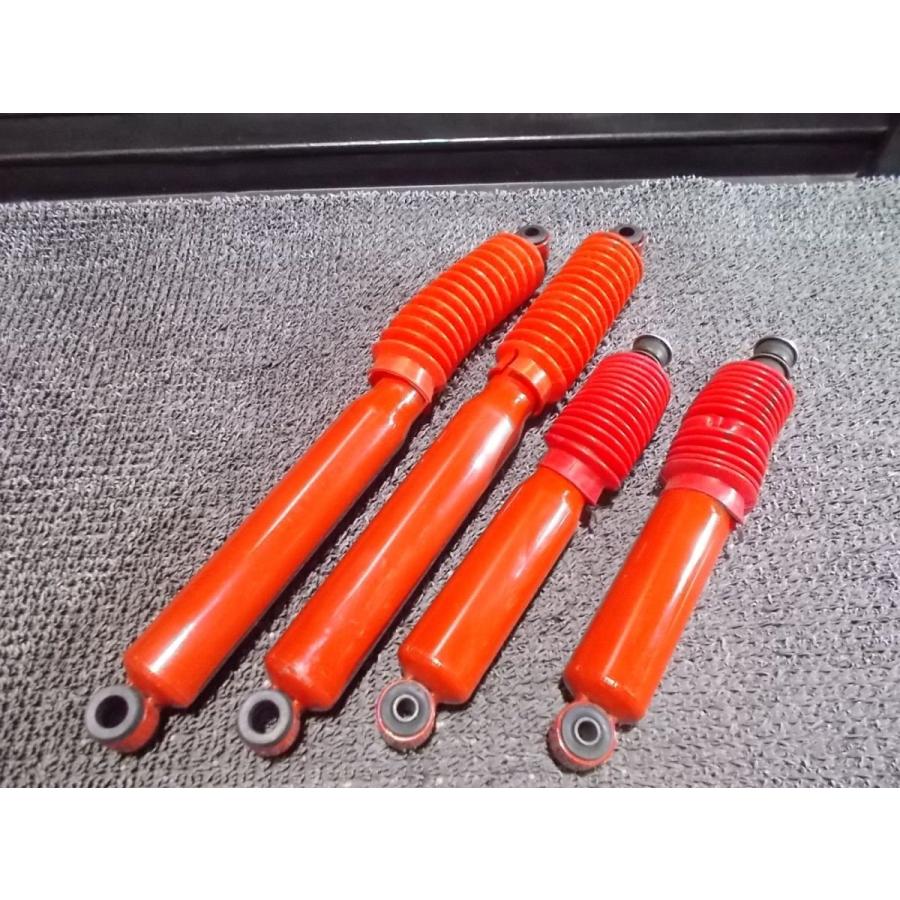 ☆激安!☆200系 ハイエース 2WD 社外 ランチョ ? ショックアブソーバー 