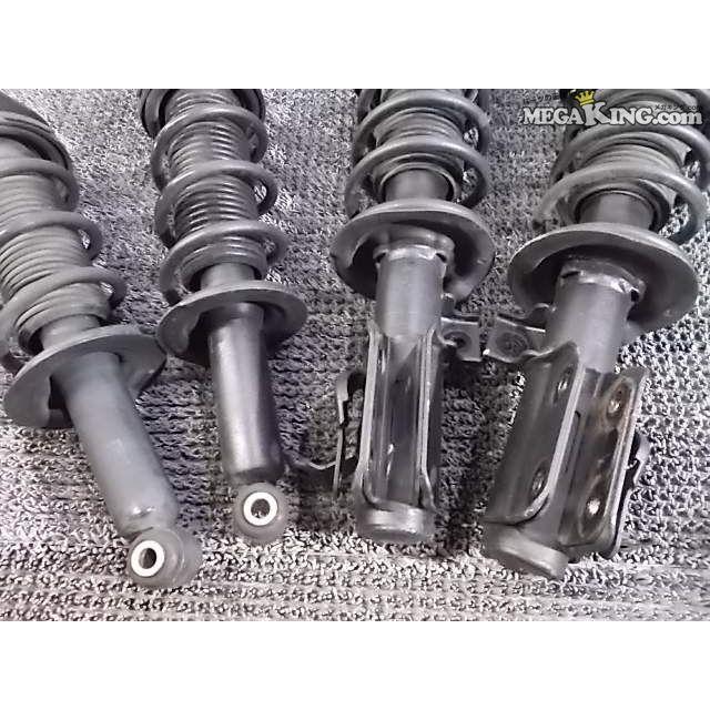 ZC6 BRZ 純正 ノーマル ショック&サスペンション ZN6 86 等 ☆ / 2N5